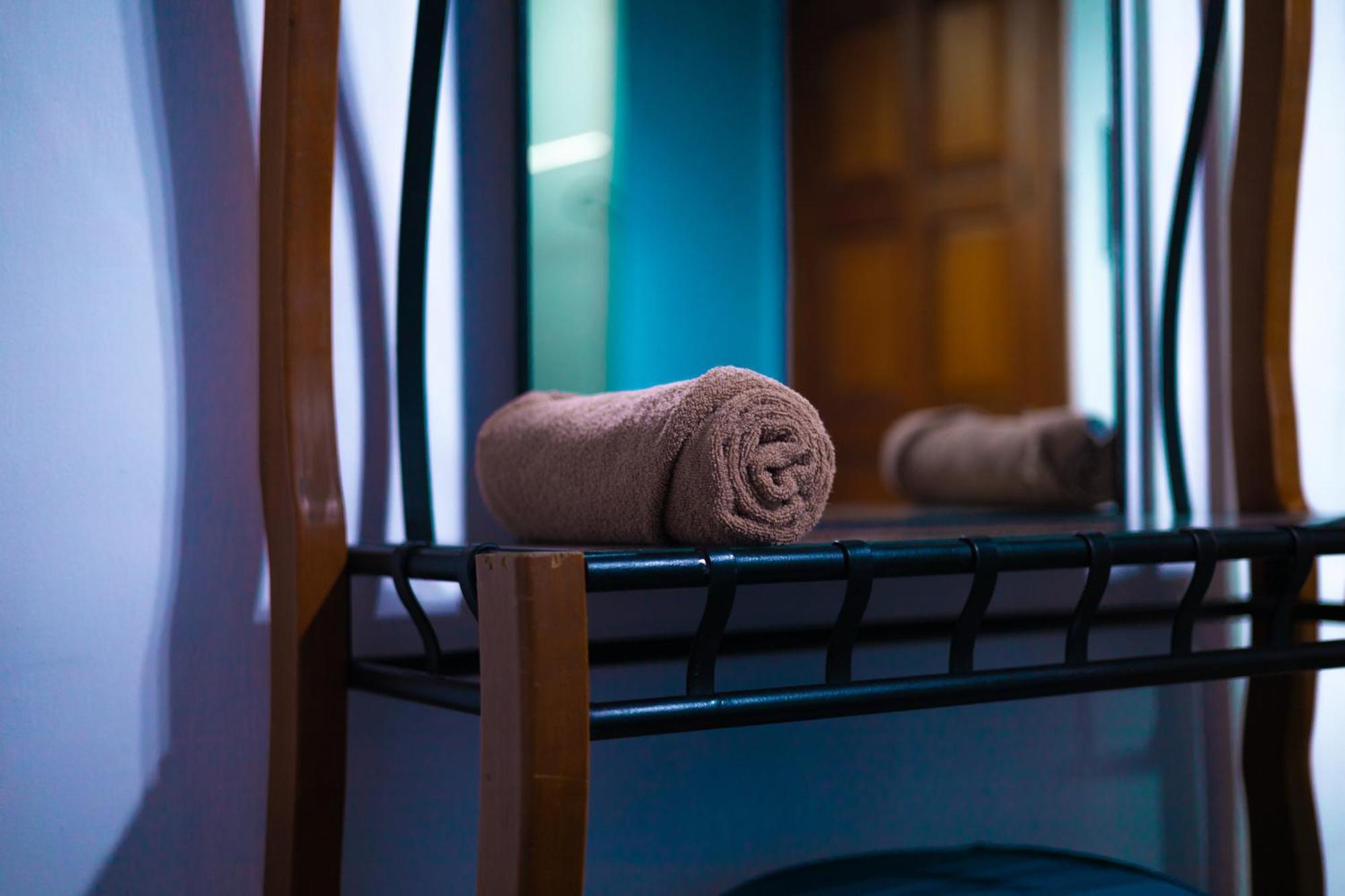 Hotel Posada Don Matias Oaxaca ภายนอก รูปภาพ