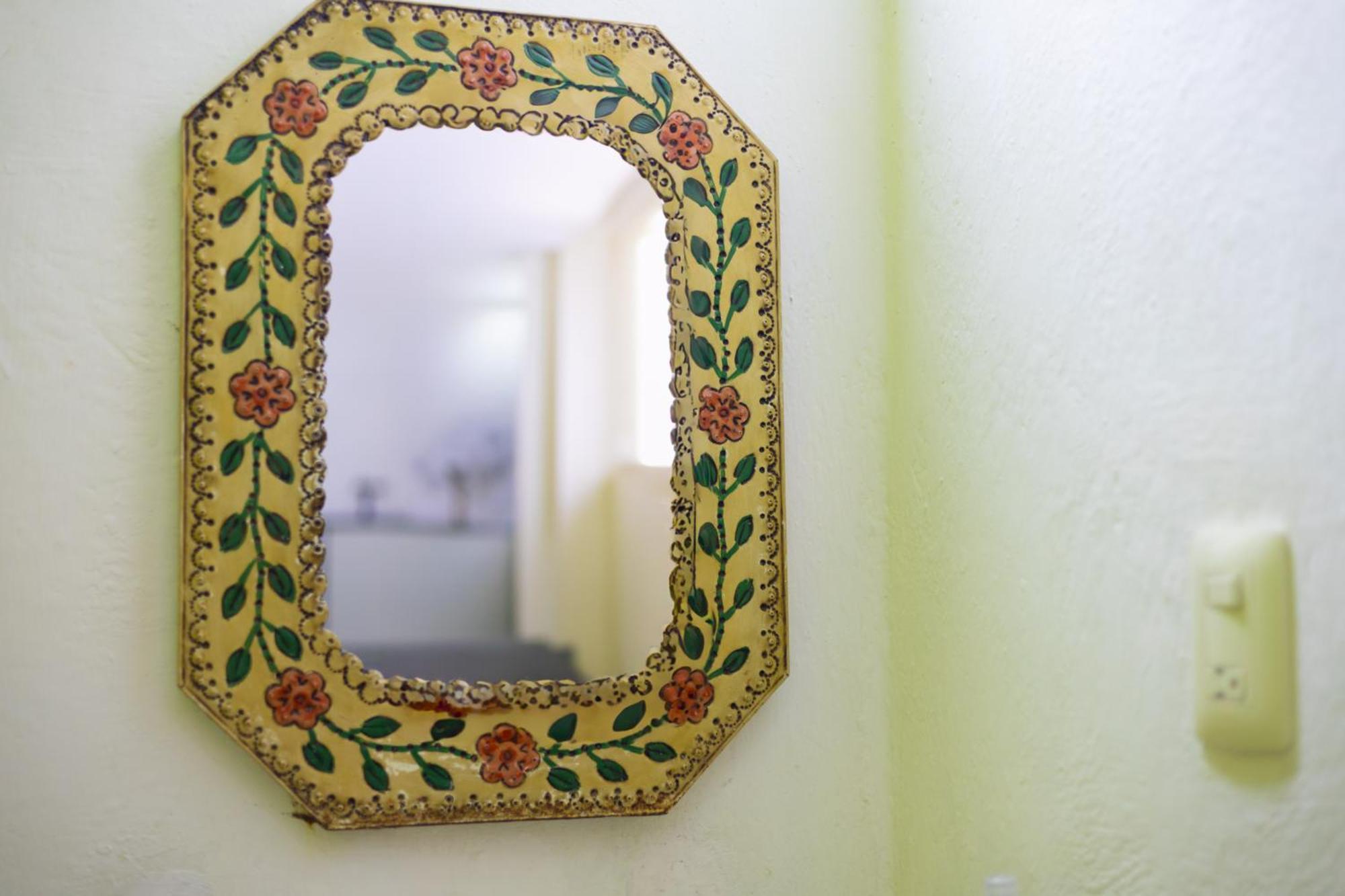 Hotel Posada Don Matias Oaxaca ภายนอก รูปภาพ