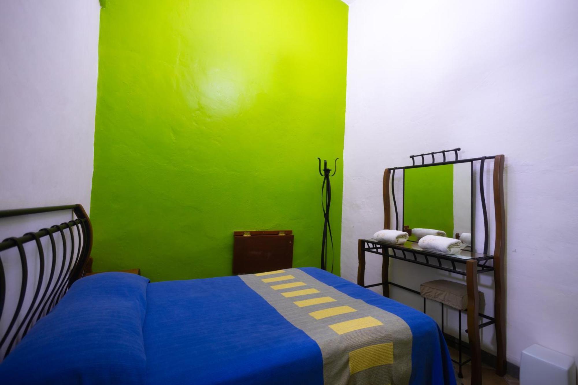Hotel Posada Don Matias Oaxaca ภายนอก รูปภาพ